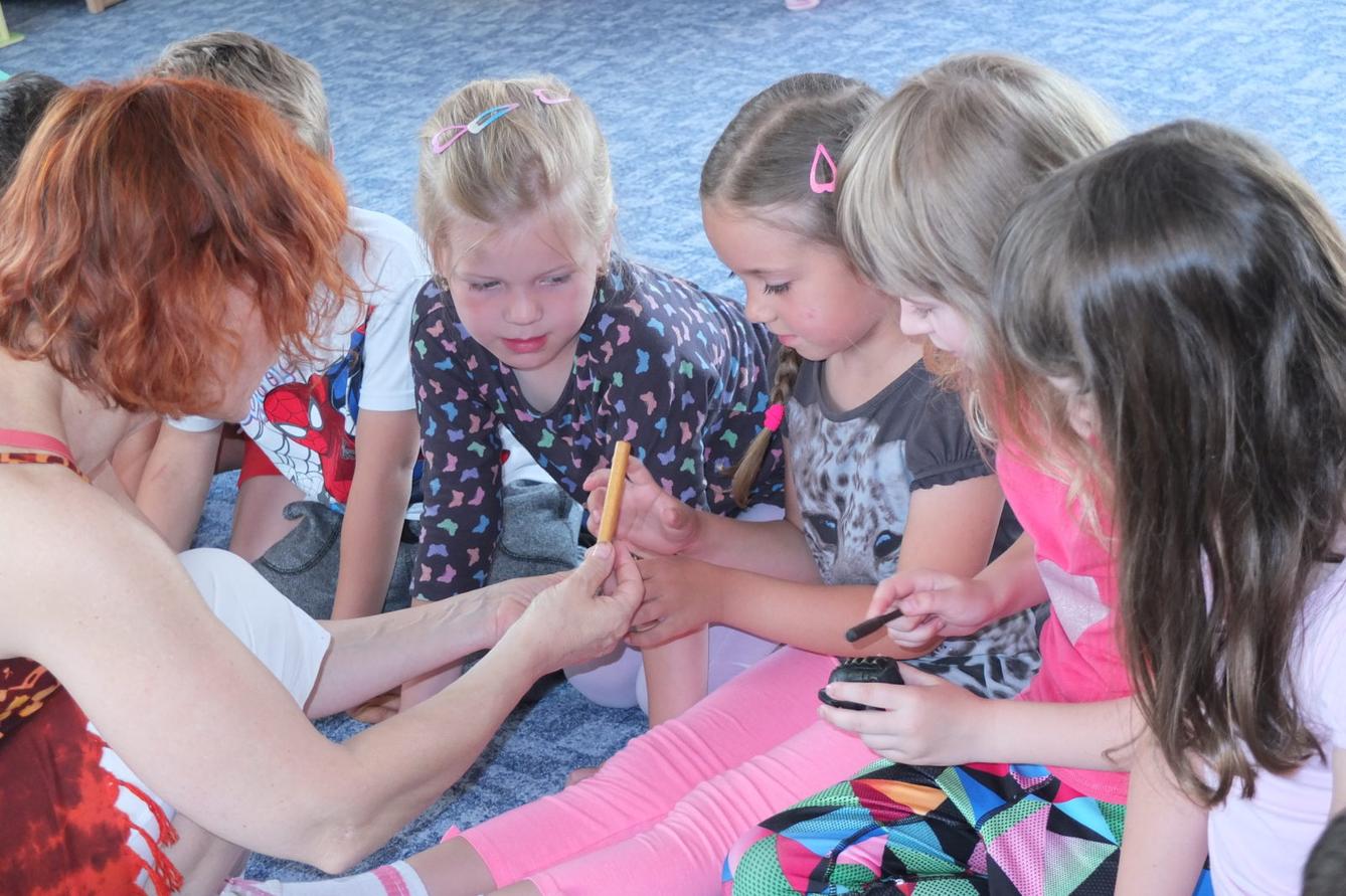 Muzikoterapie Námořníci - 10