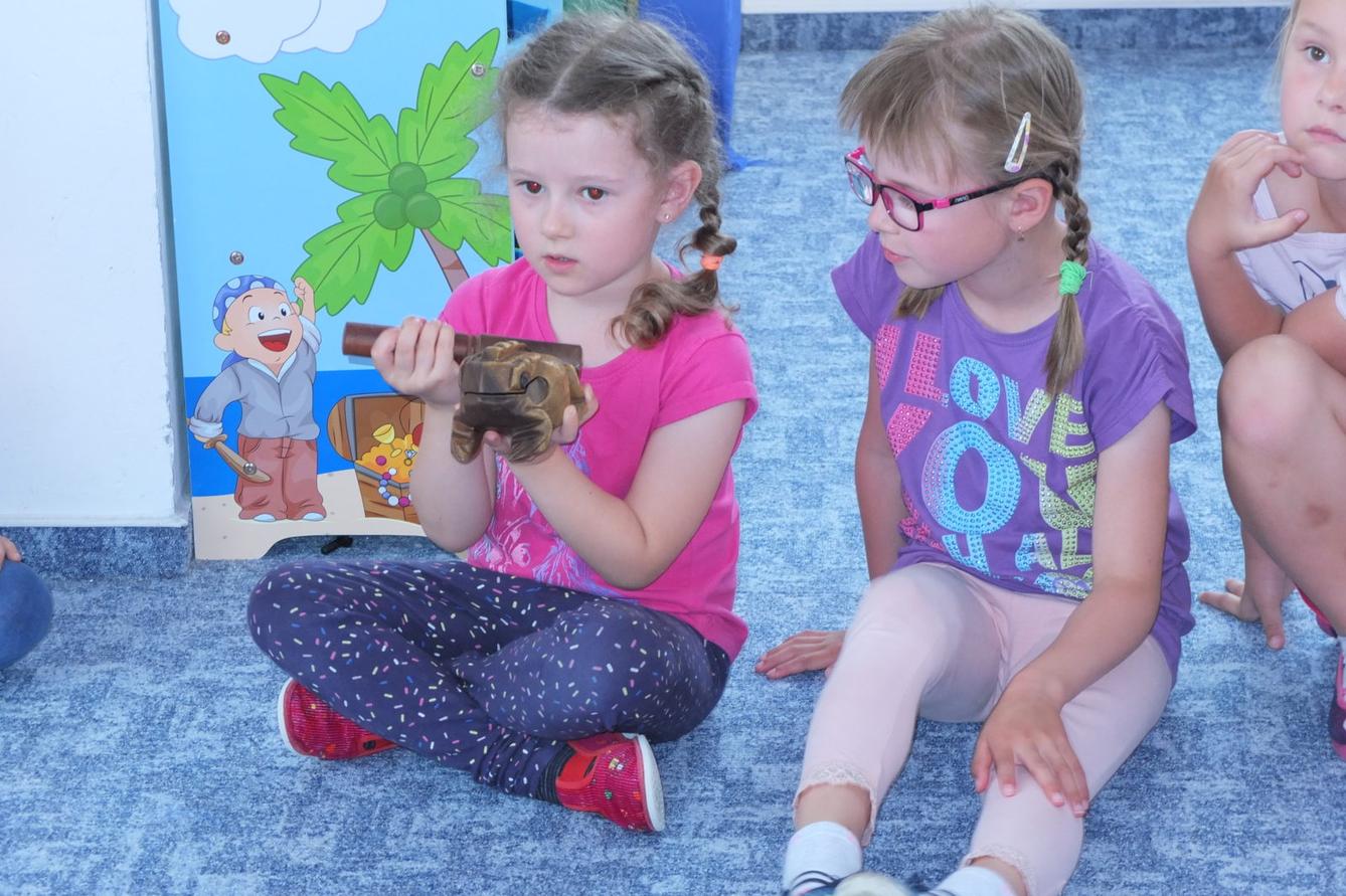 Muzikoterapie Námořníci - 11