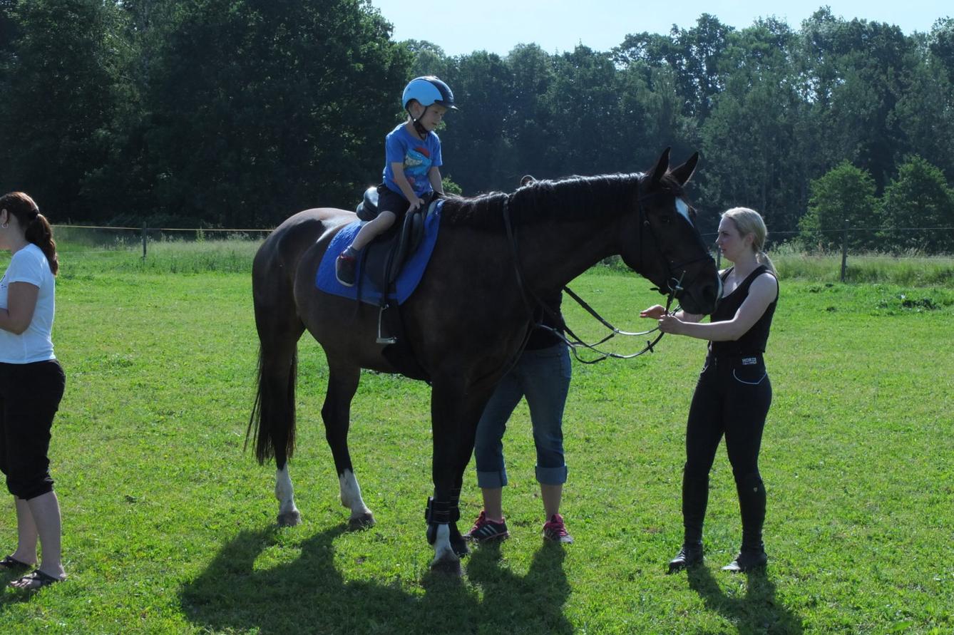 Návštěva u Vincenzů - 9