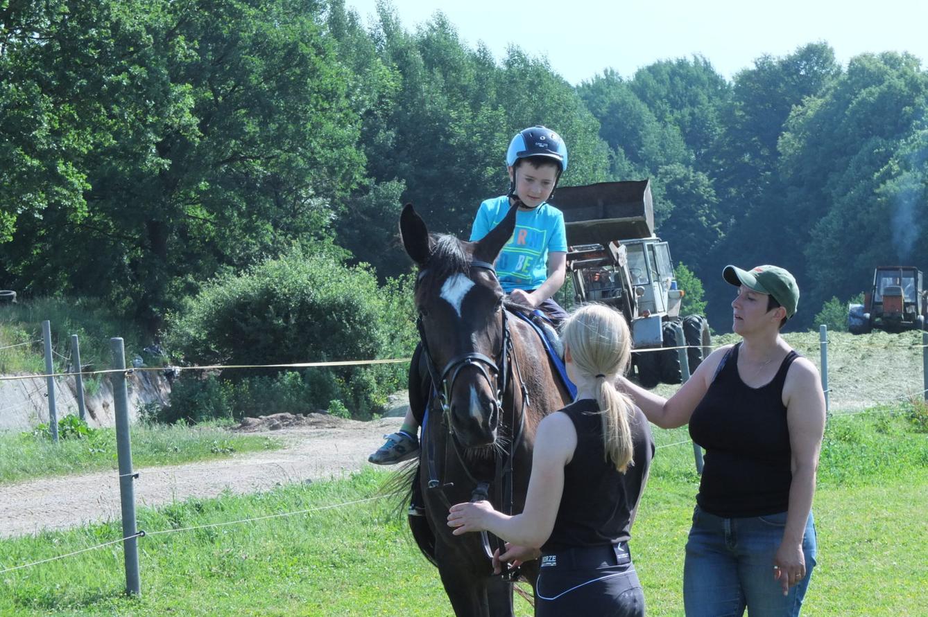 Návštěva u Vincenzů - 15