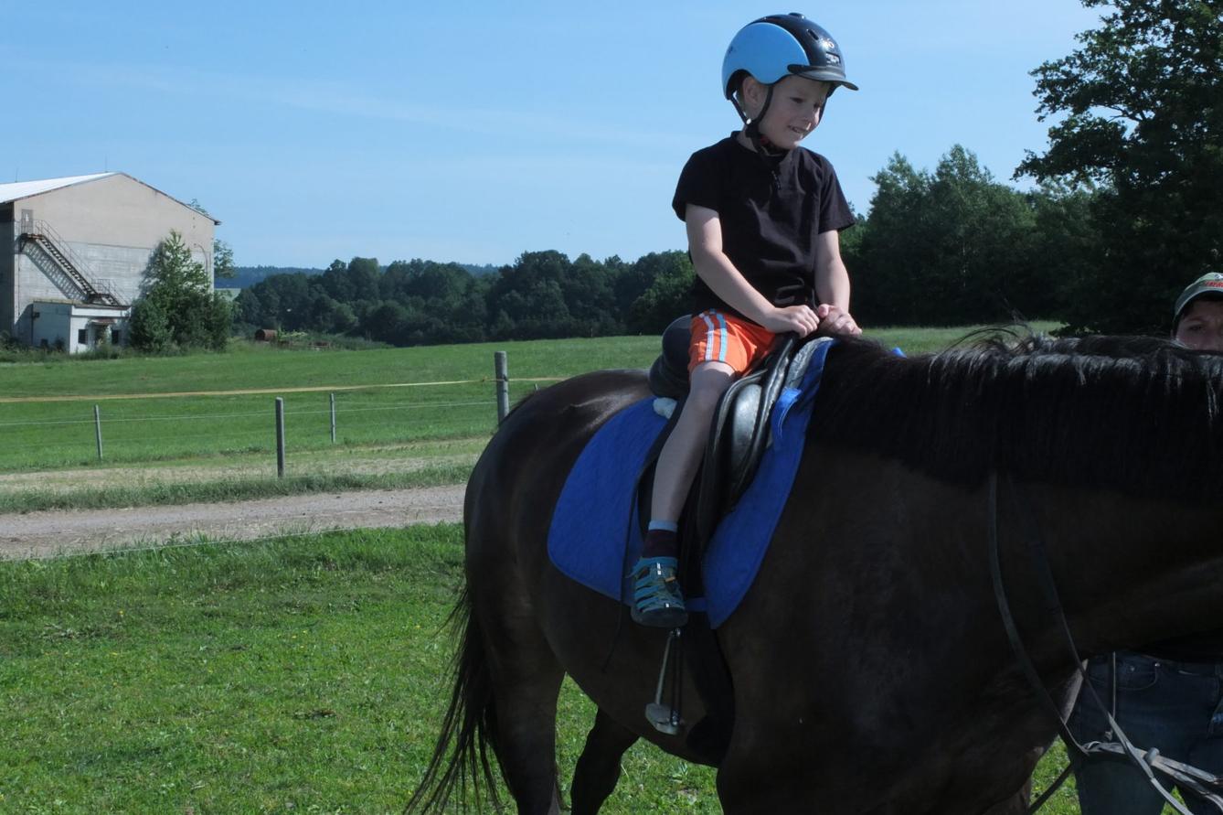 Návštěva u Vincenzů - 20