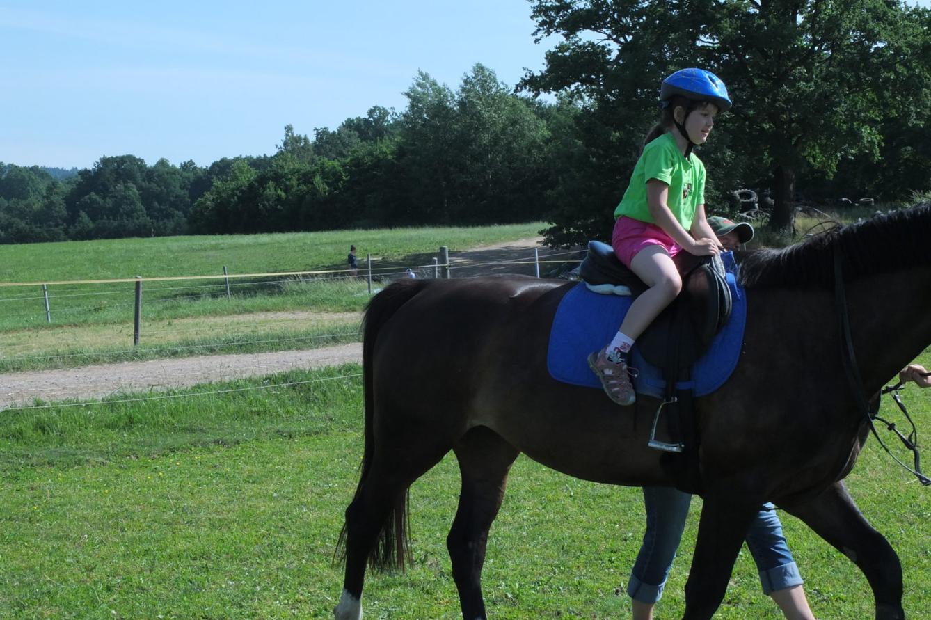 Návštěva u Vincenzů - 22