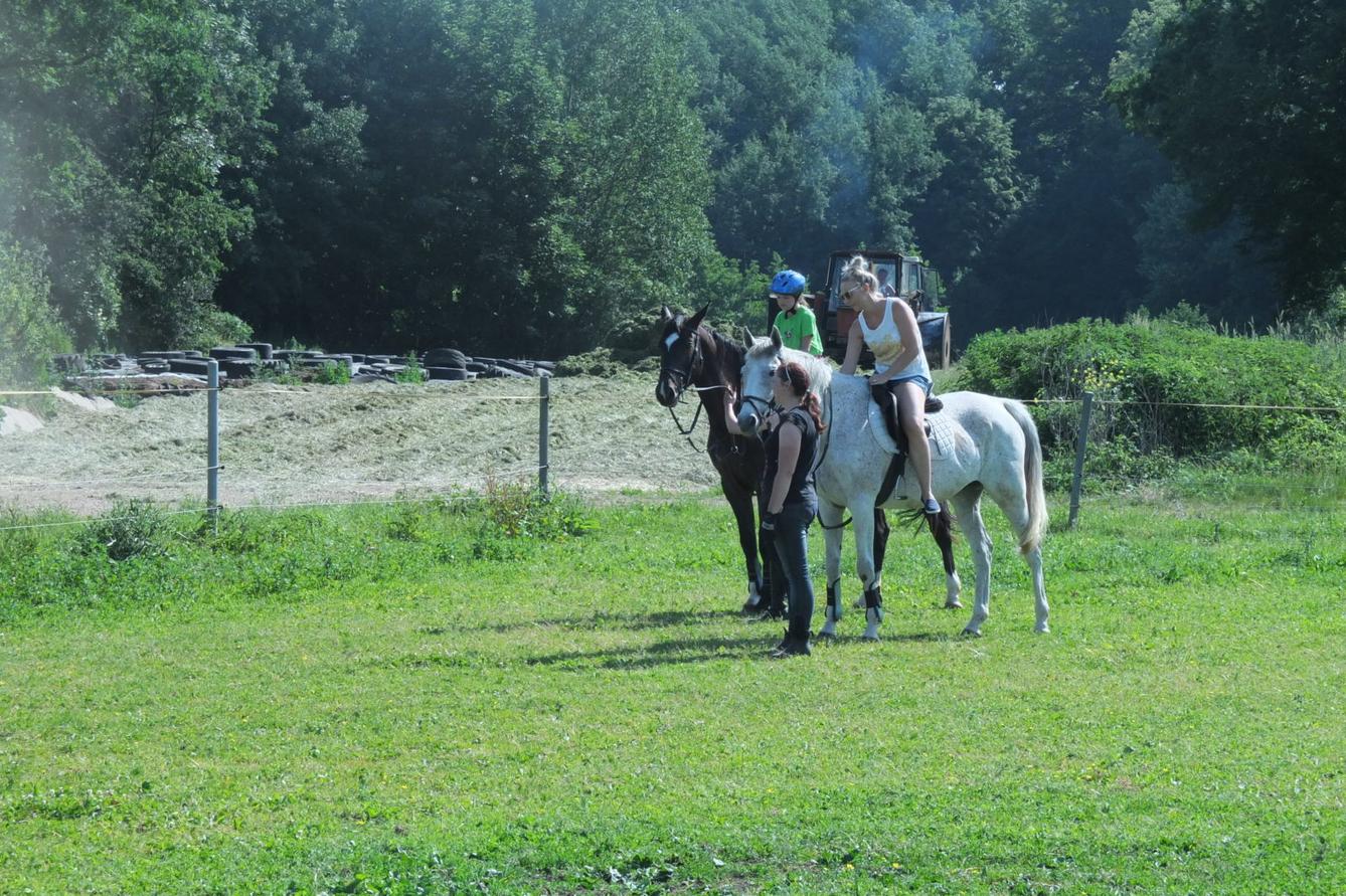 Návštěva u Vincenzů - 23