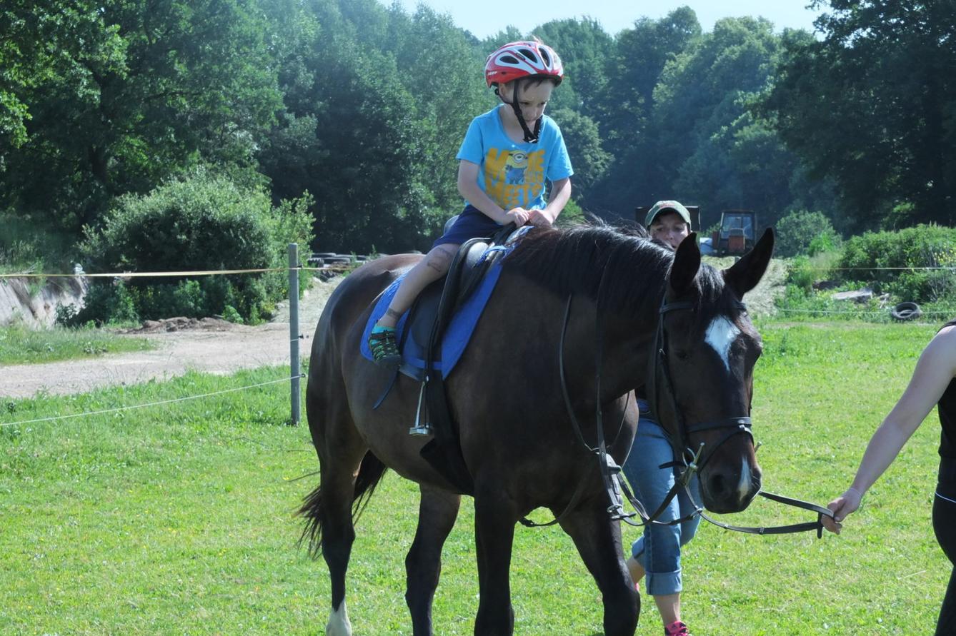 Návštěva u Vincenzů - 30