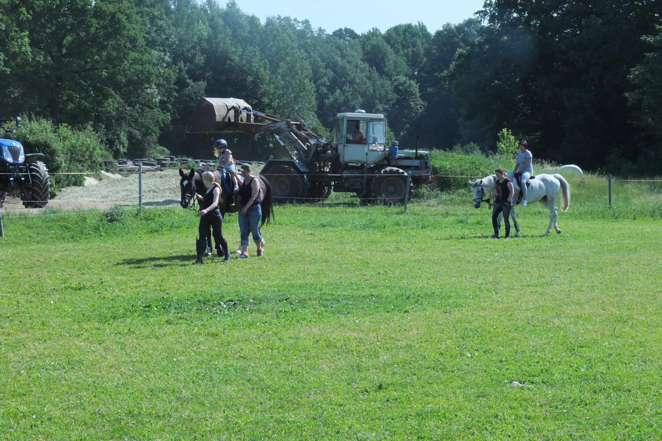 Návštěva u Vincenzů - 34