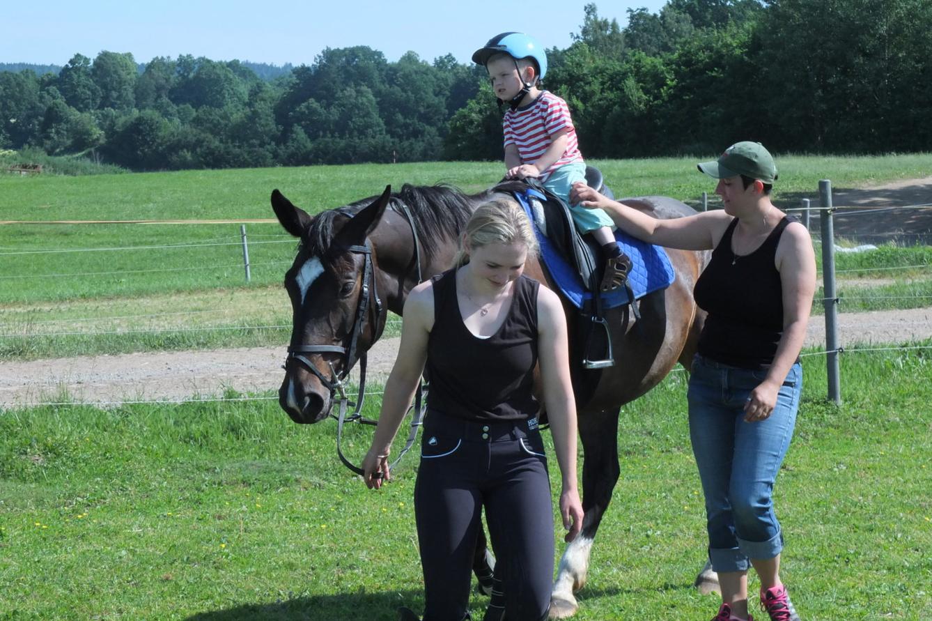 Návštěva u Vincenzů - 36