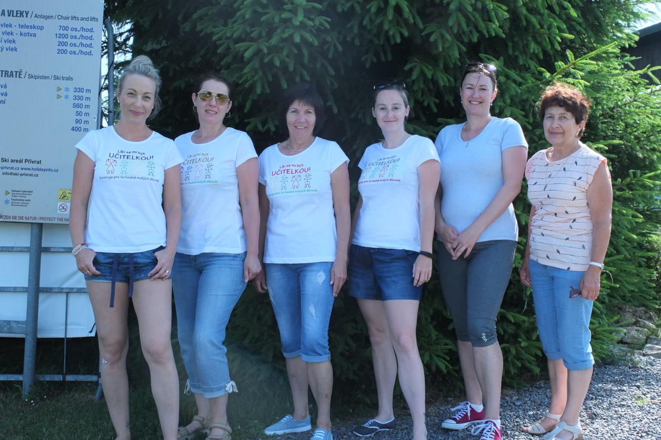 Den dětí v Pinguin parku - 9