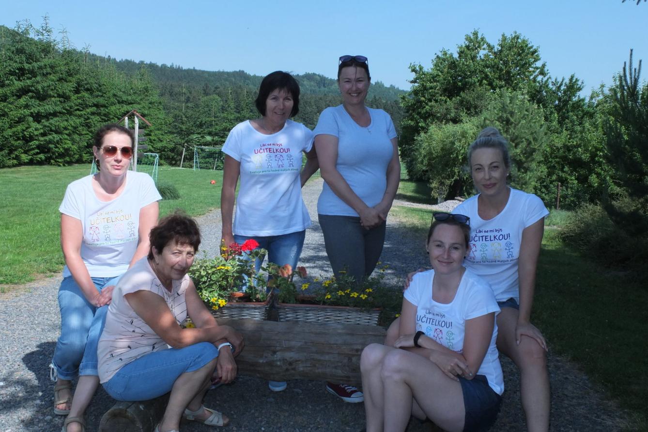 Den dětí v Pinguin parku - 10