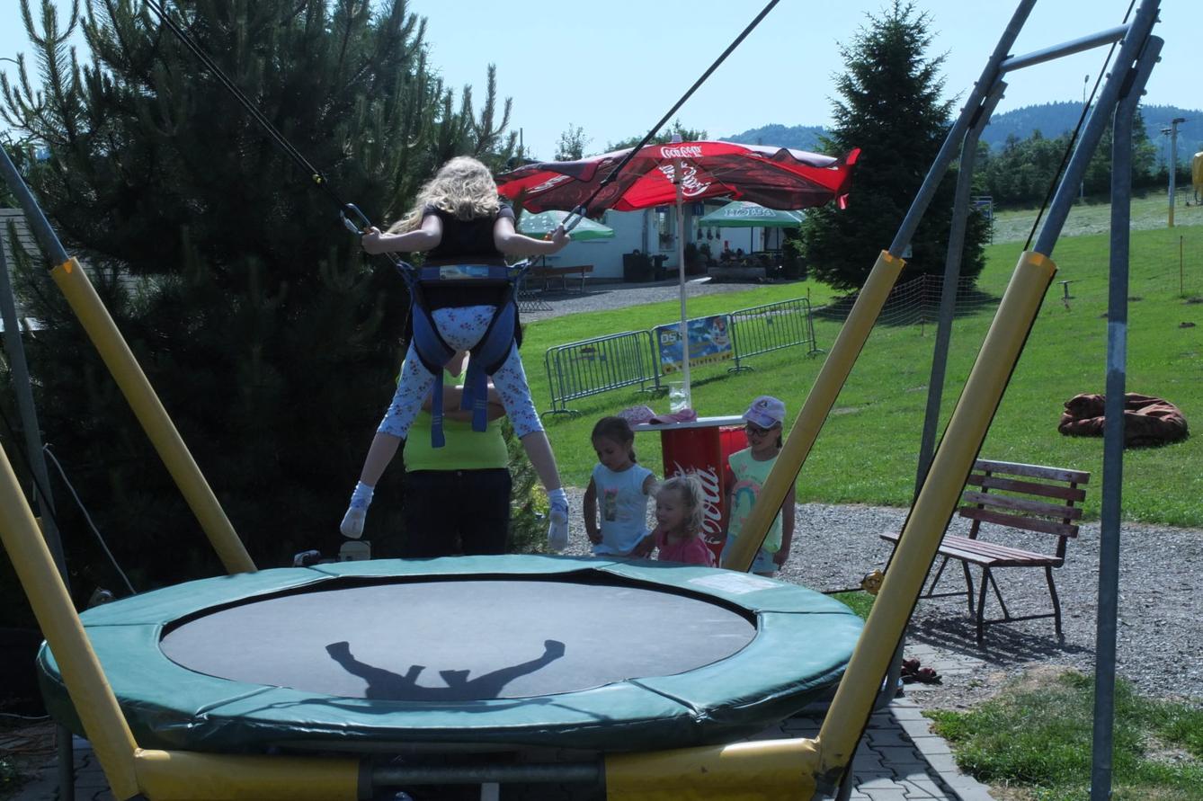 Den dětí v Pinguin parku - 17