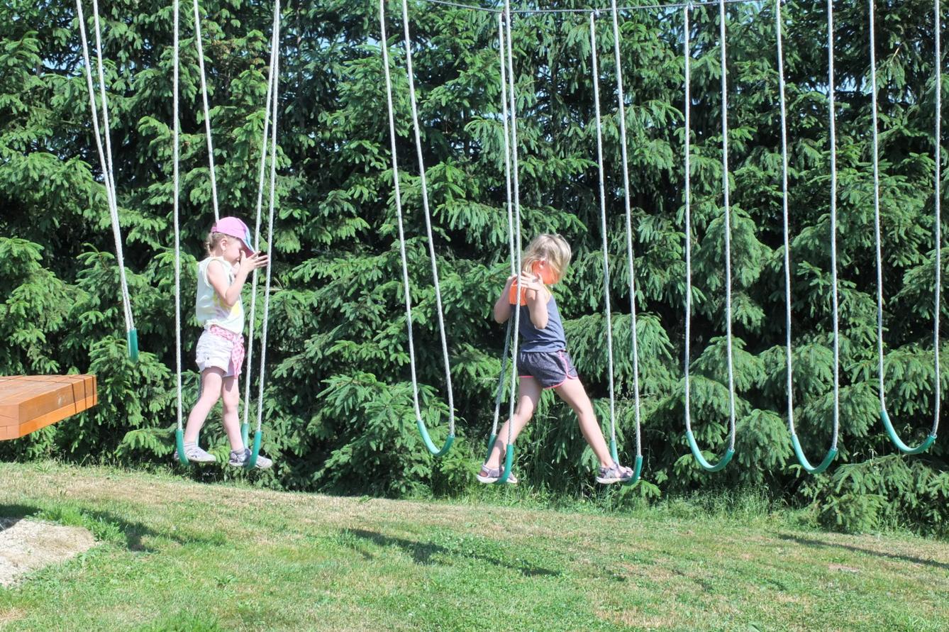 Den dětí v Pinguin parku - 18