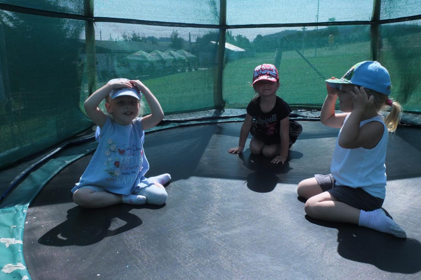 Den dětí v Pinguin parku - 29