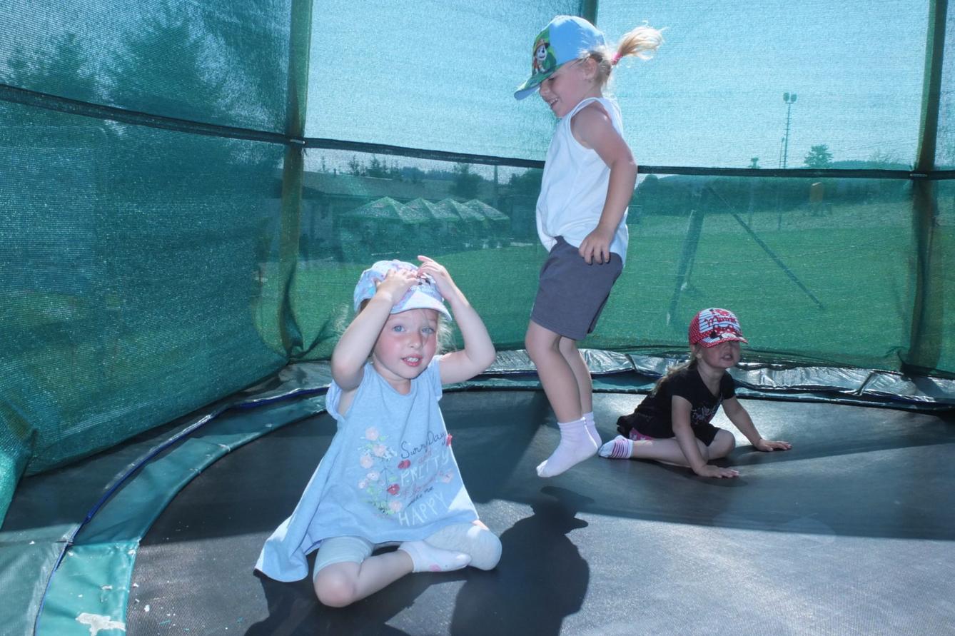 Den dětí v Pinguin parku - 30