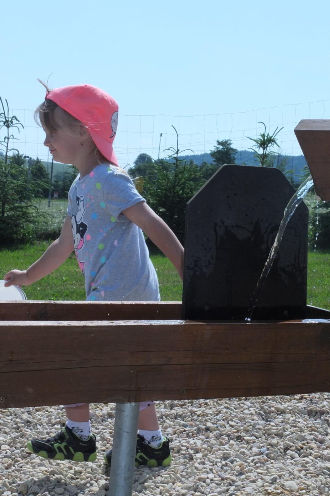 Den dětí v Pinguin parku - 40