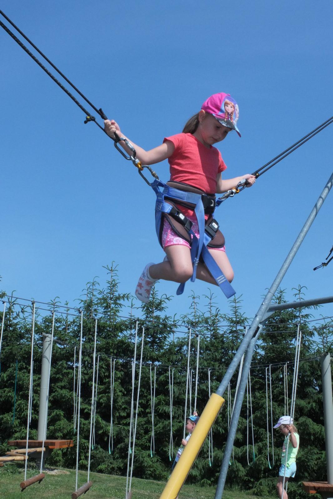 Den dětí v Pinguin parku - 49