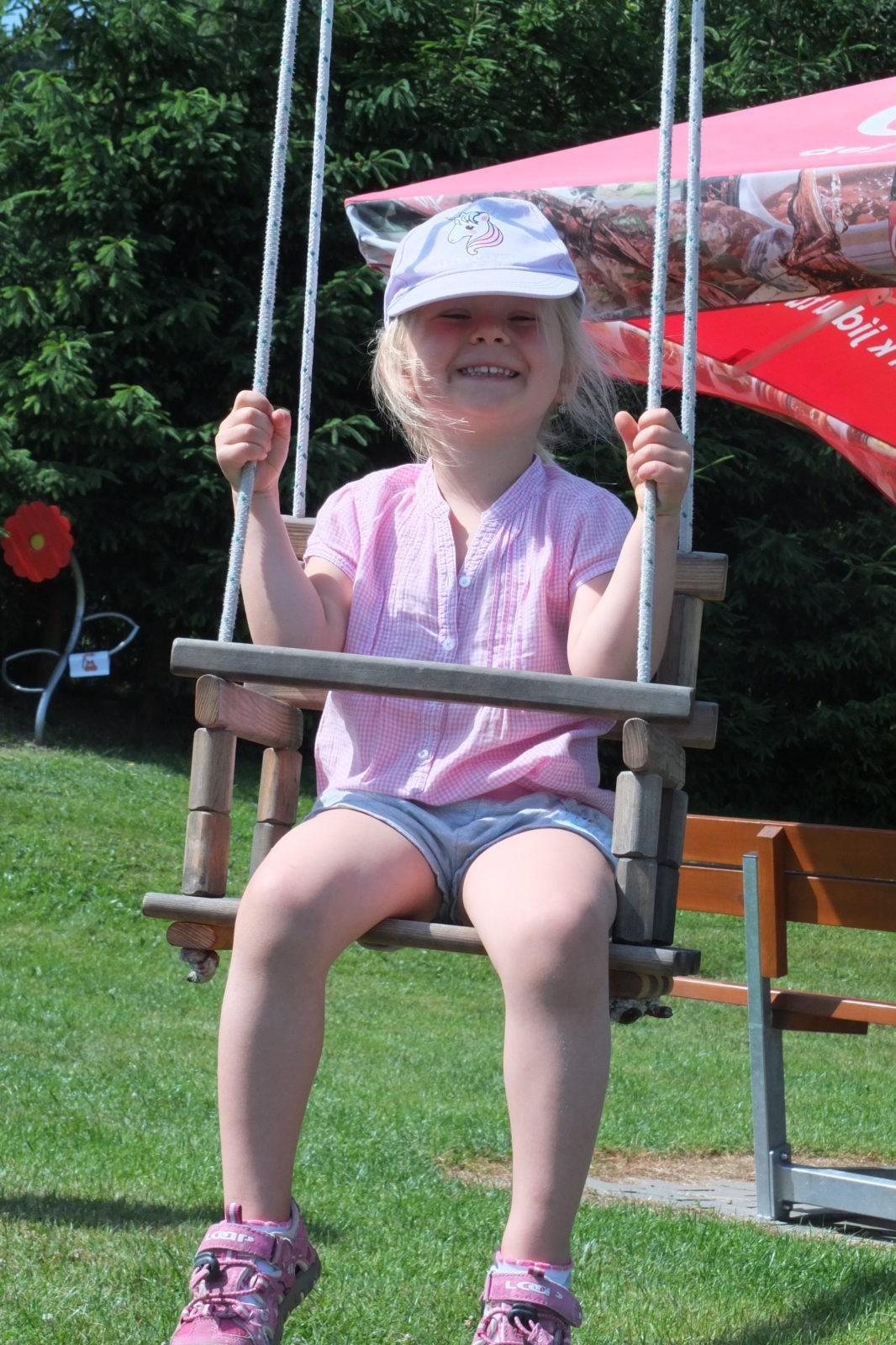 Den dětí v Pinguin parku - 54