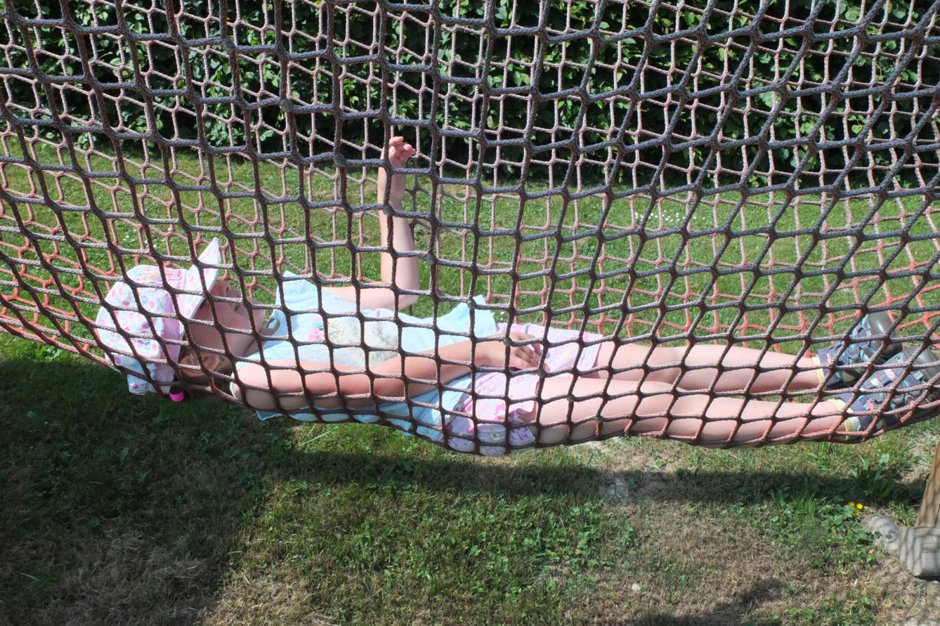 Den dětí v Pinguin parku - 59