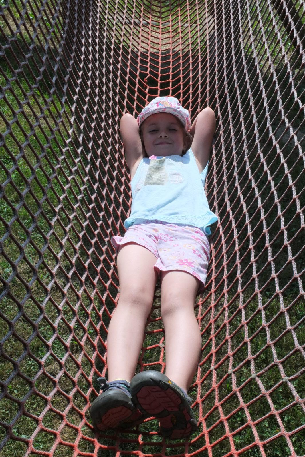 Den dětí v Pinguin parku - 60