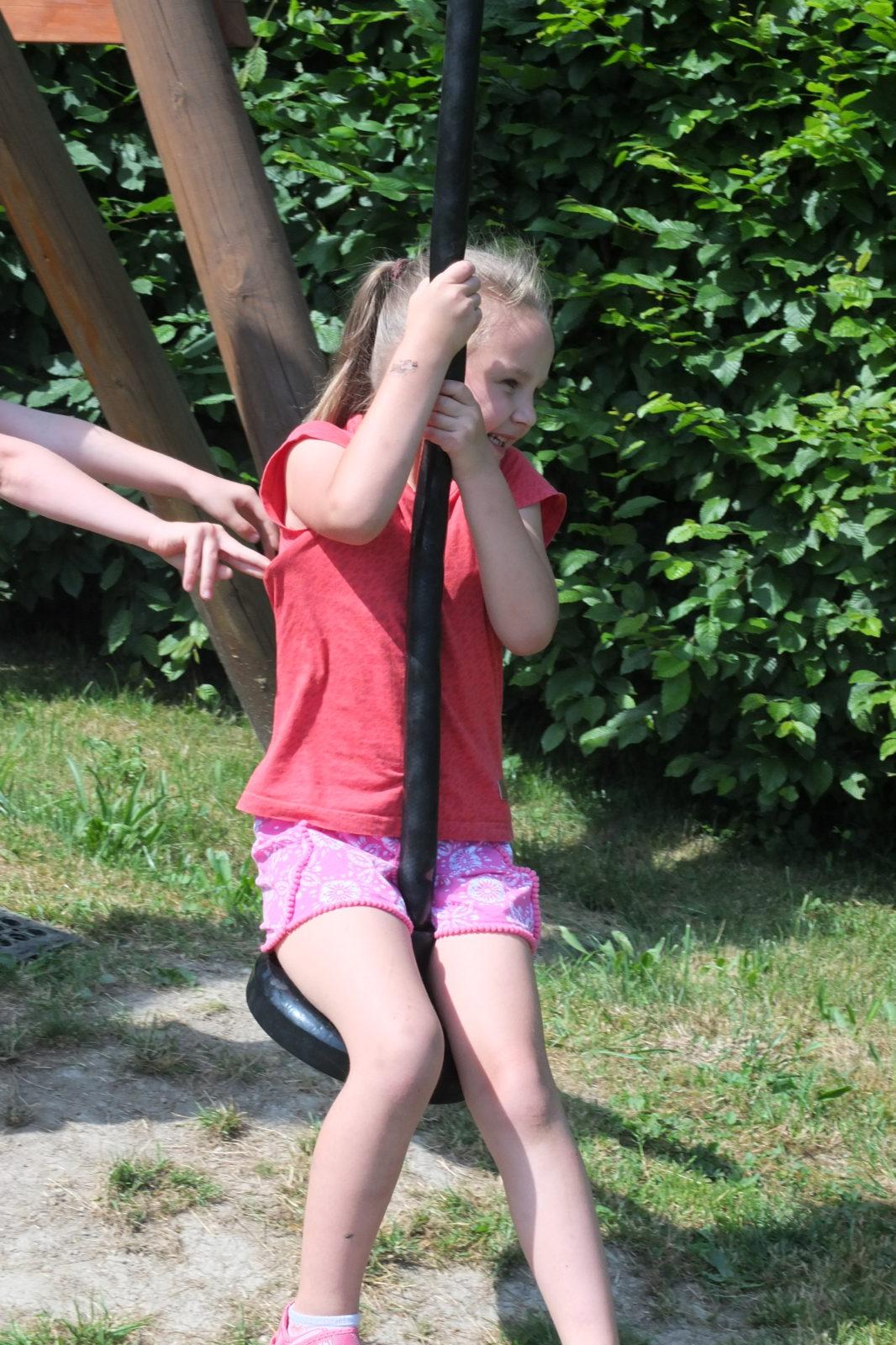 Den dětí v Pinguin parku - 62