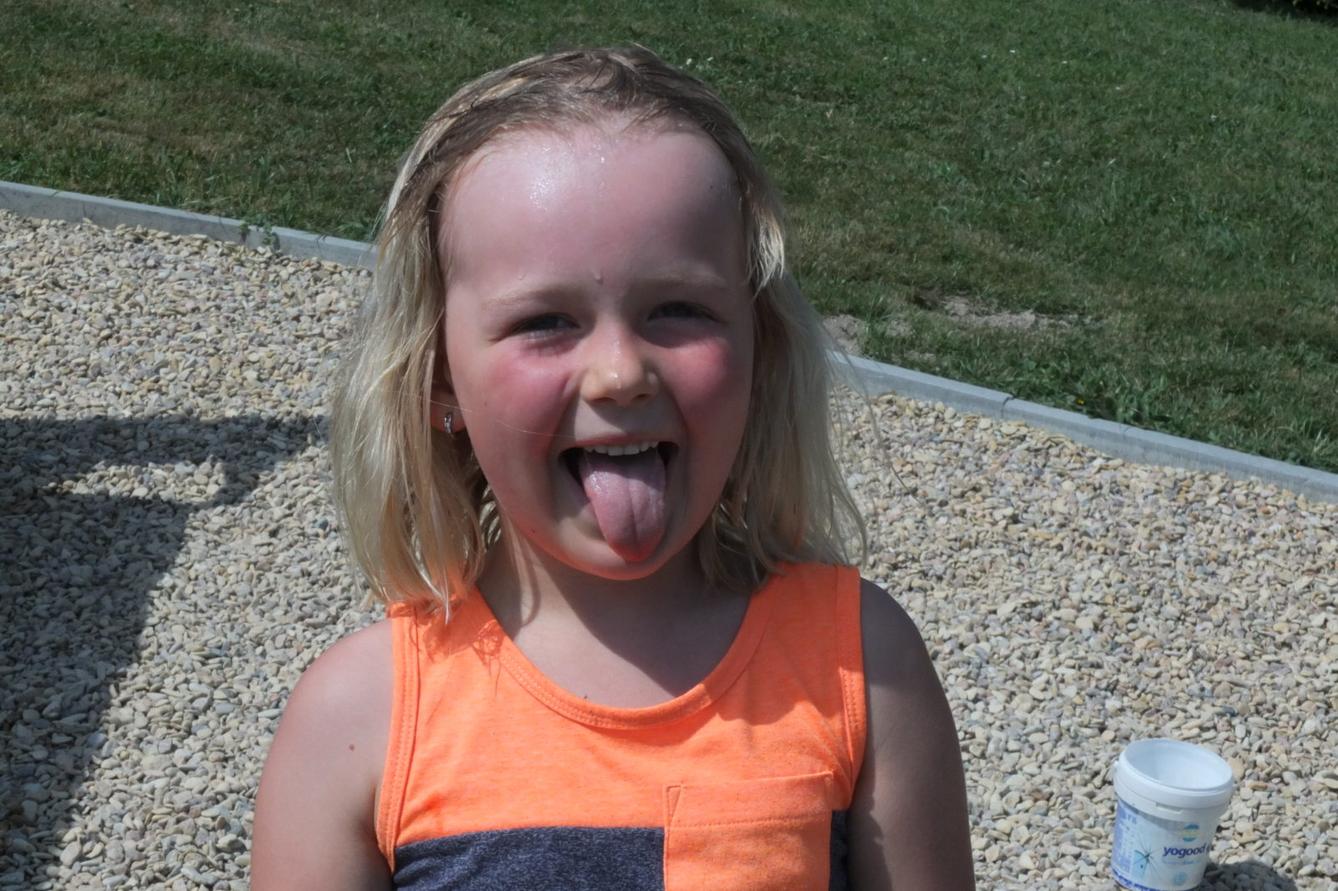 Den dětí v Pinguin parku - 66