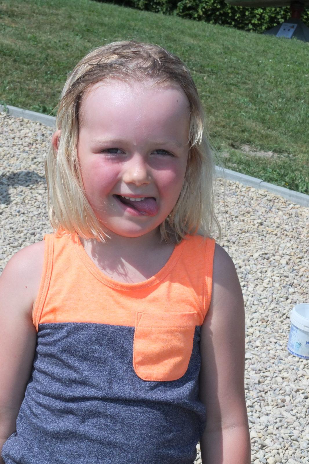 Den dětí v Pinguin parku - 67