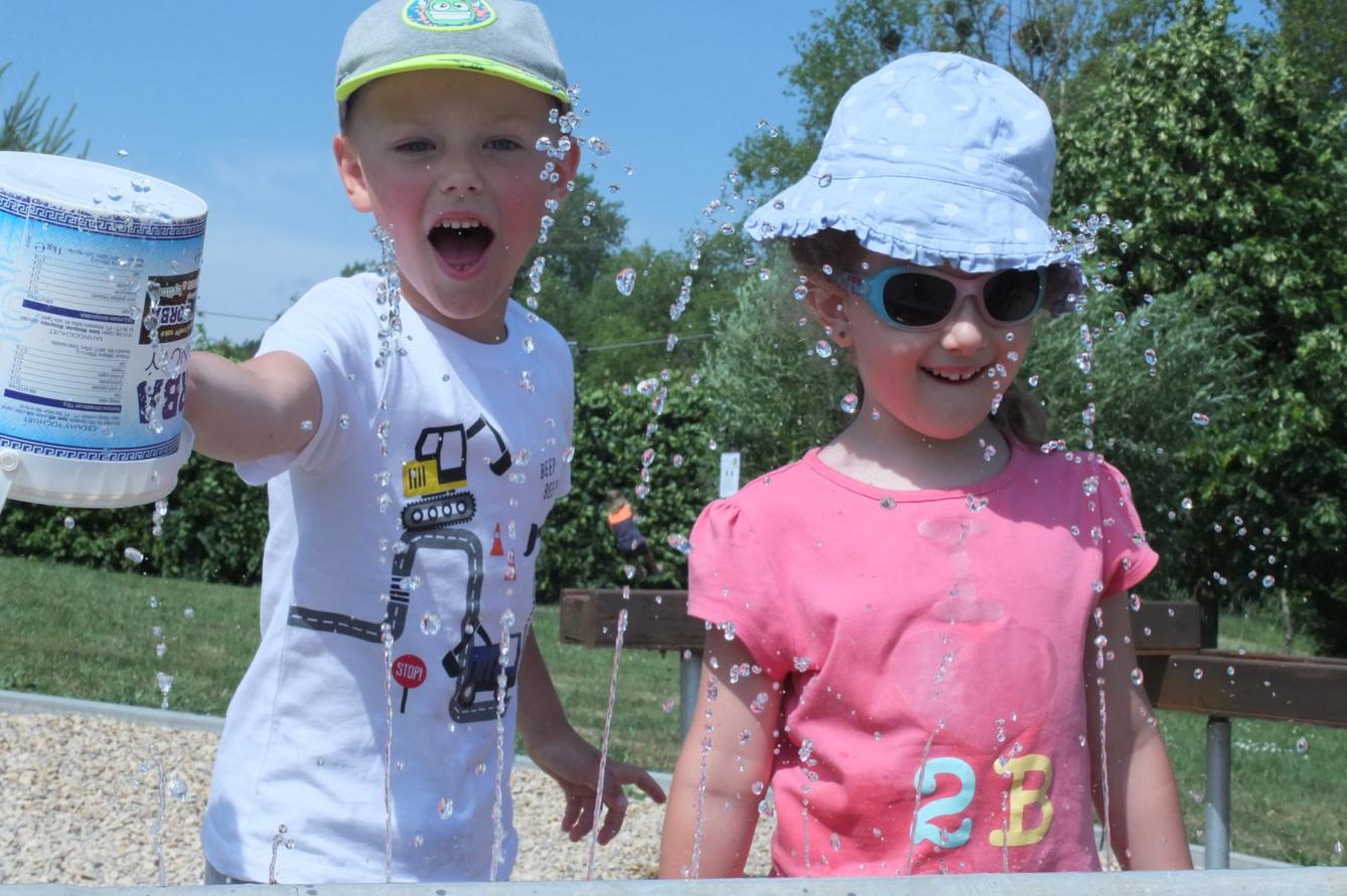 Den dětí v Pinguin parku - 68