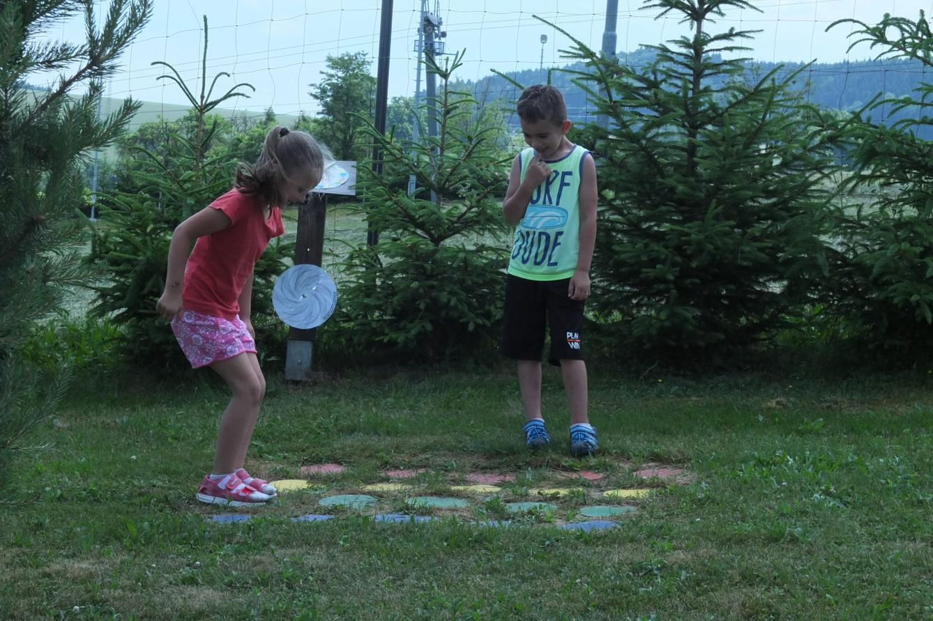 Den dětí v Pinguin parku - 94