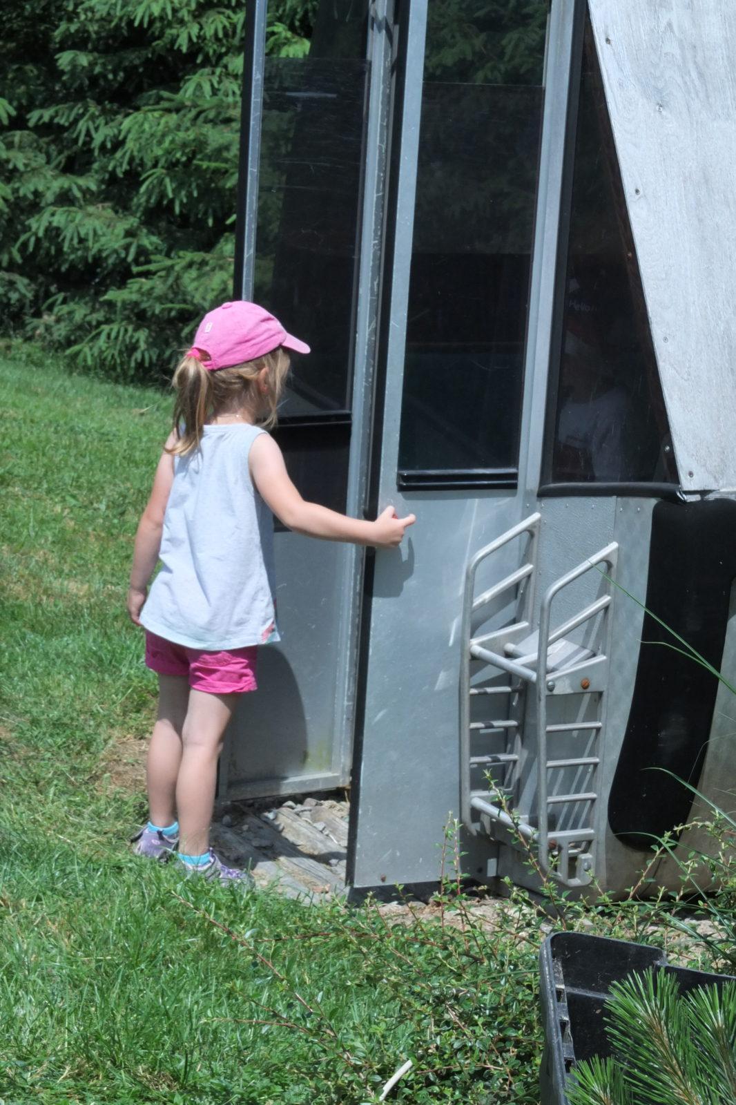 Den dětí v Pinguin parku - 121