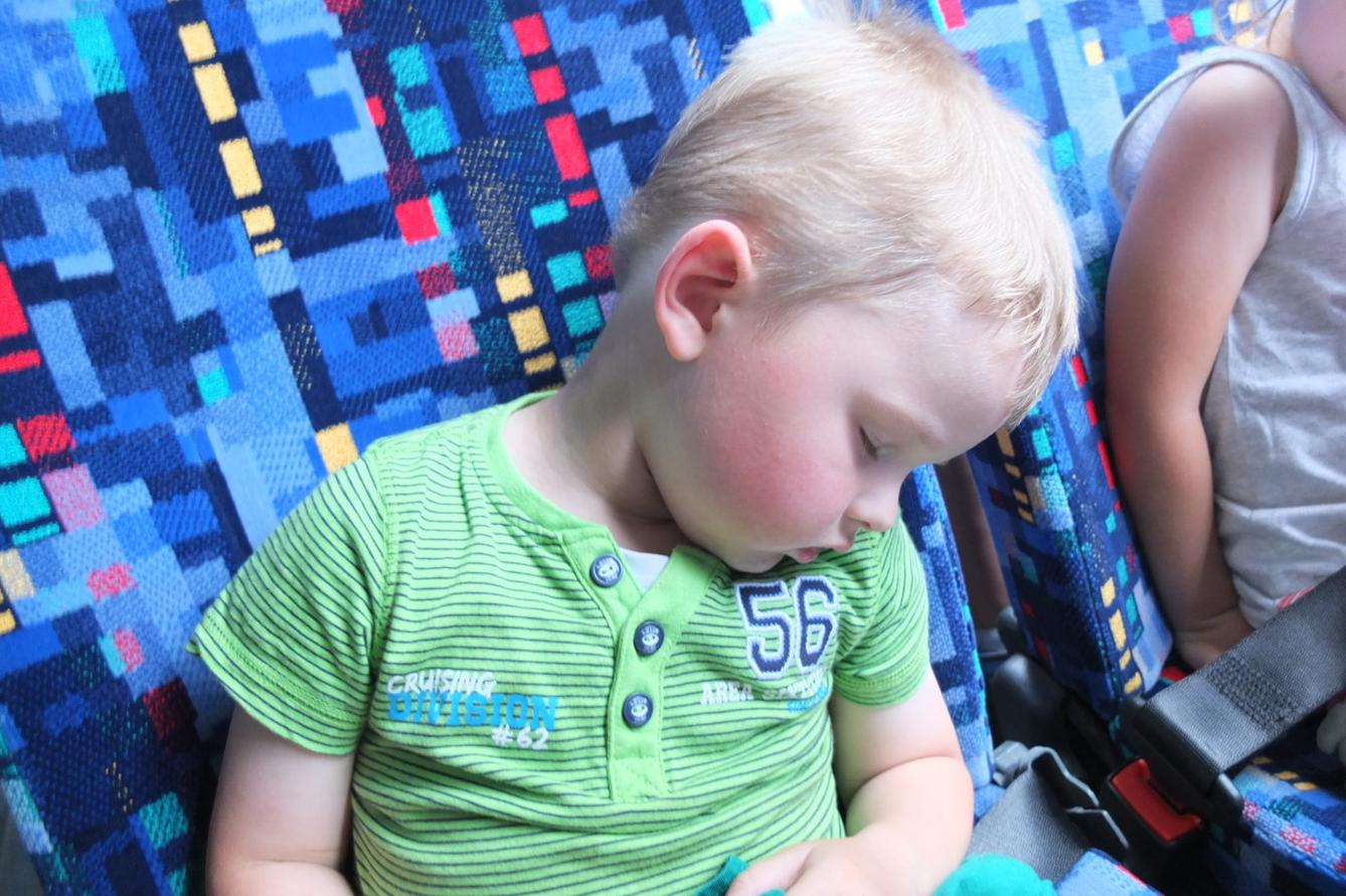 Den dětí v Pinguin parku - 122