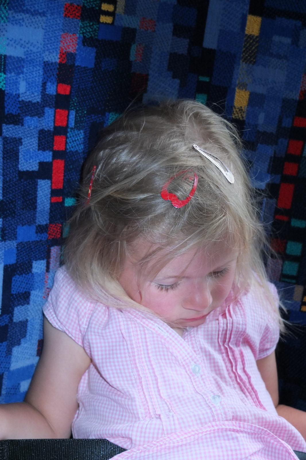 Den dětí v Pinguin parku - 124