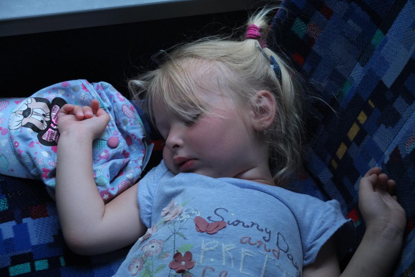 Den dětí v Pinguin parku - 126