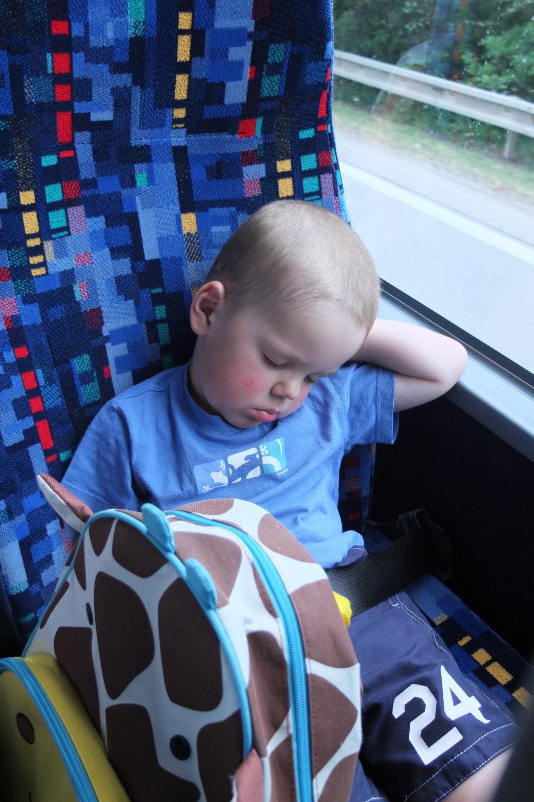 Den dětí v Pinguin parku - 129