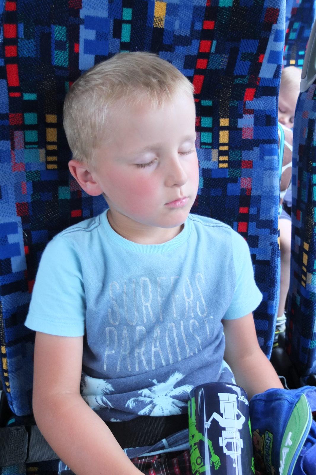 Den dětí v Pinguin parku - 130