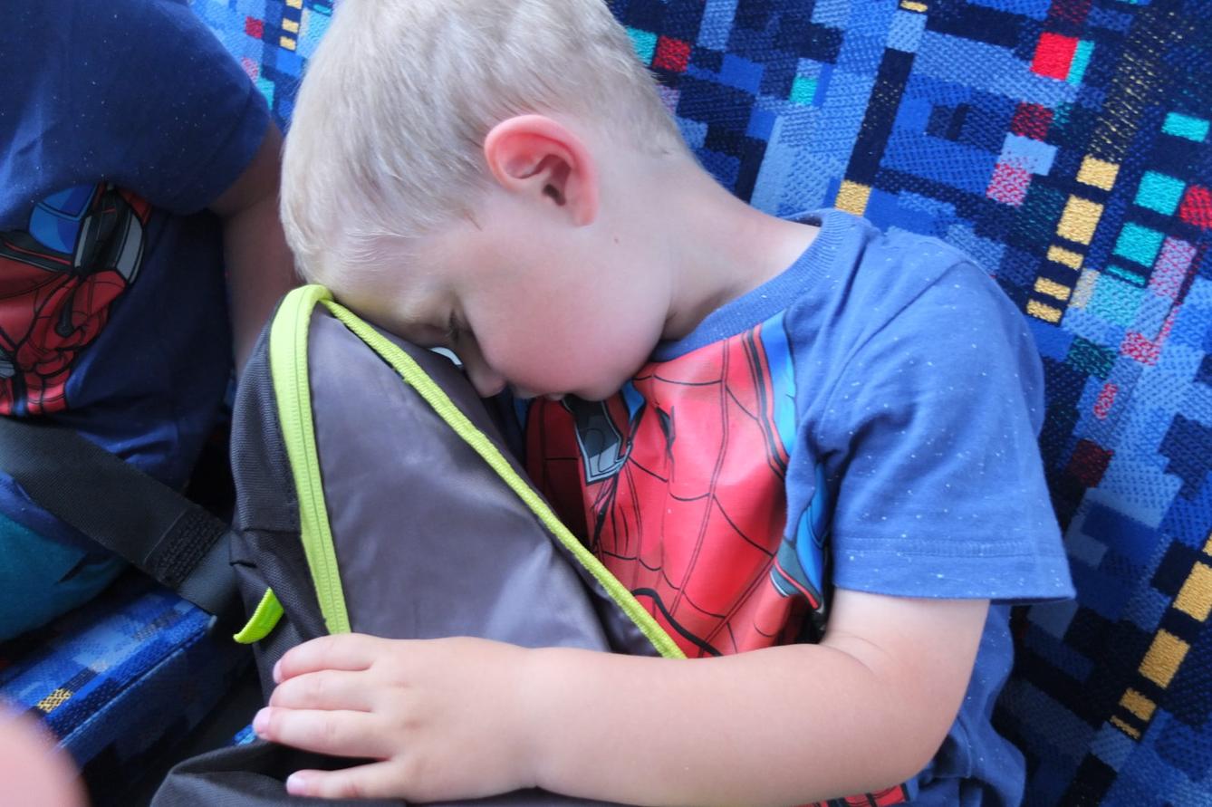 Den dětí v Pinguin parku - 131