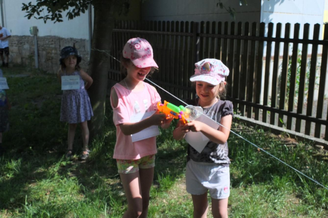 Hry s deváťáky - 8