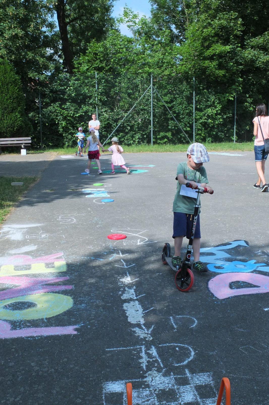 Hry s deváťáky - 9