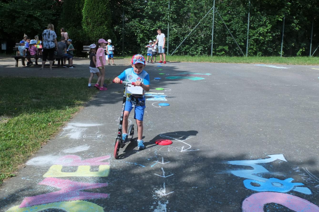 Hry s deváťáky - 10