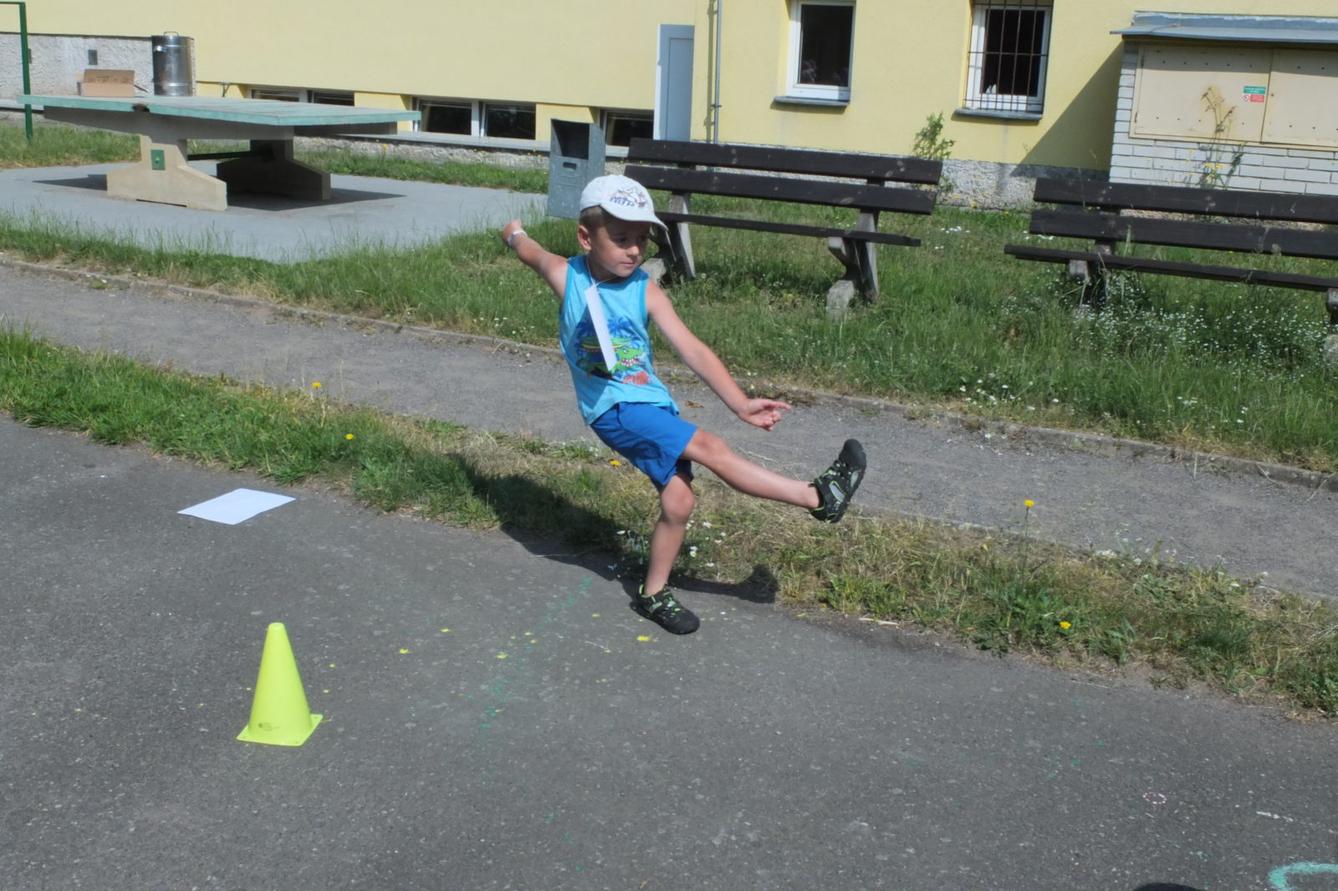 Hry s deváťáky - 17