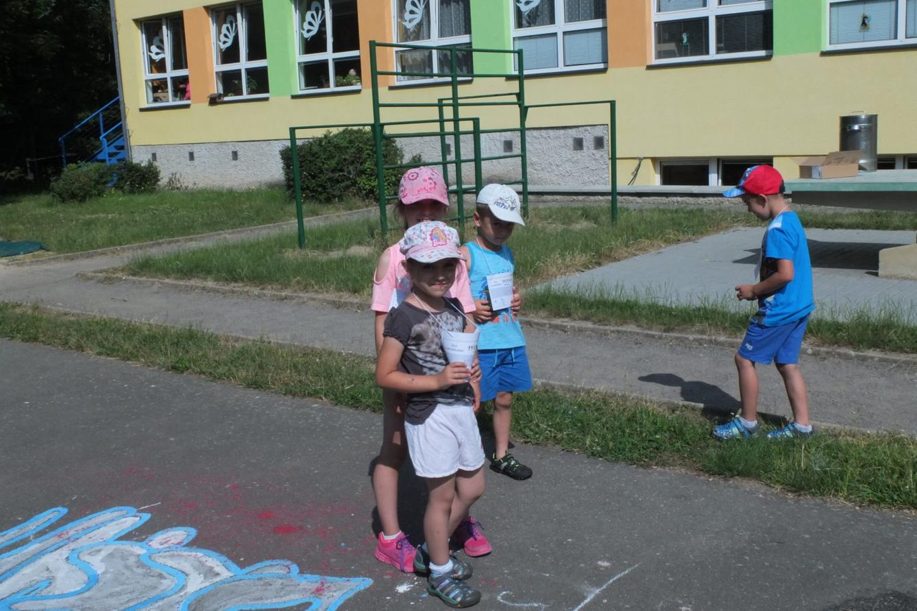 Hry s deváťáky - 19