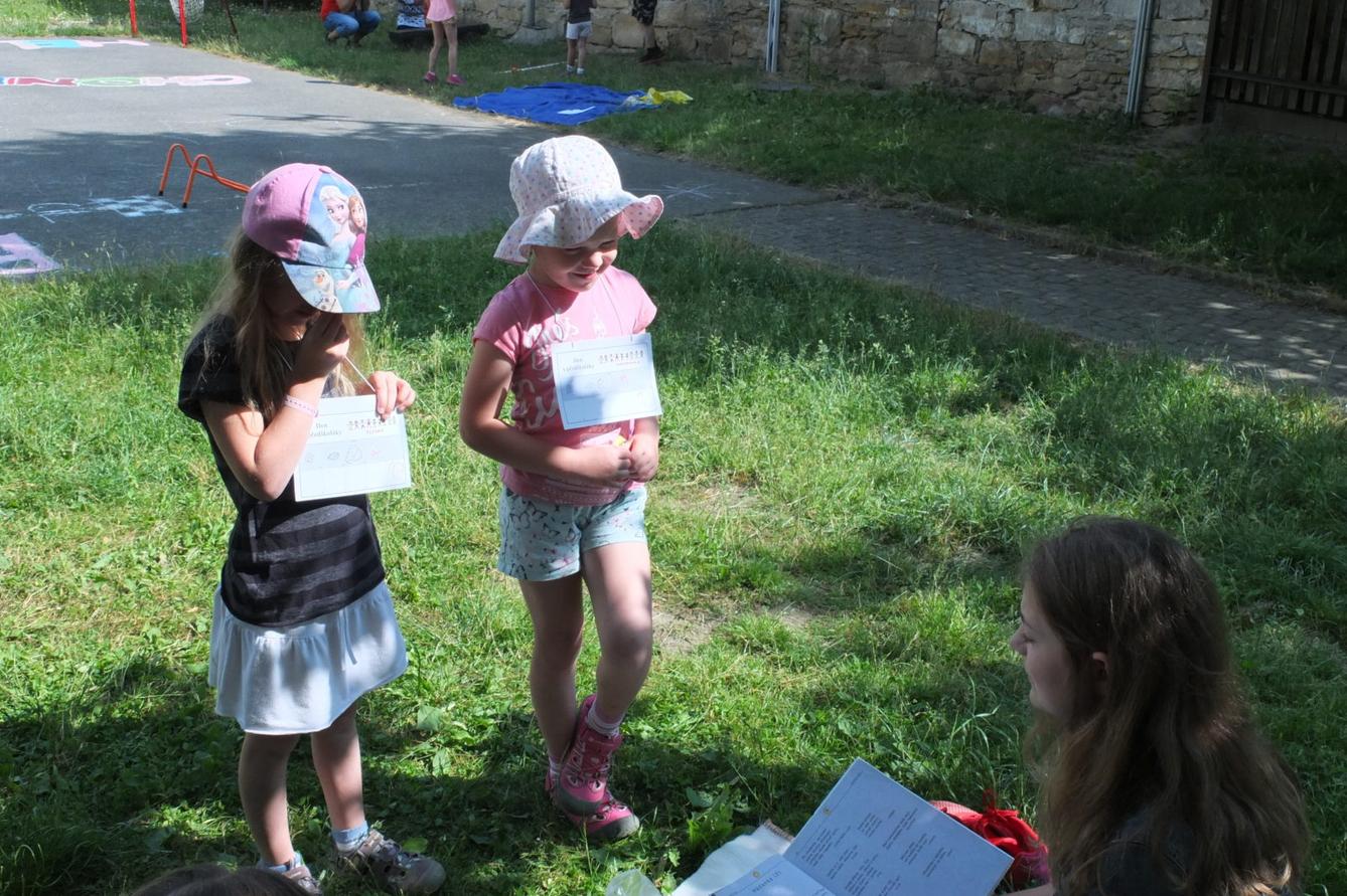 Hry s deváťáky - 20