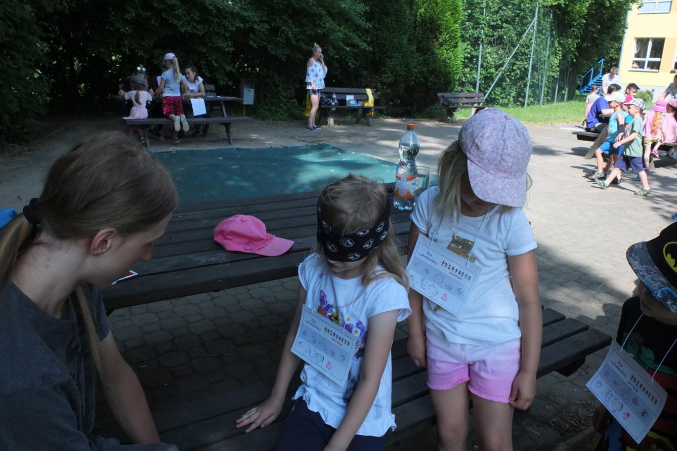 Hry s deváťáky - 25