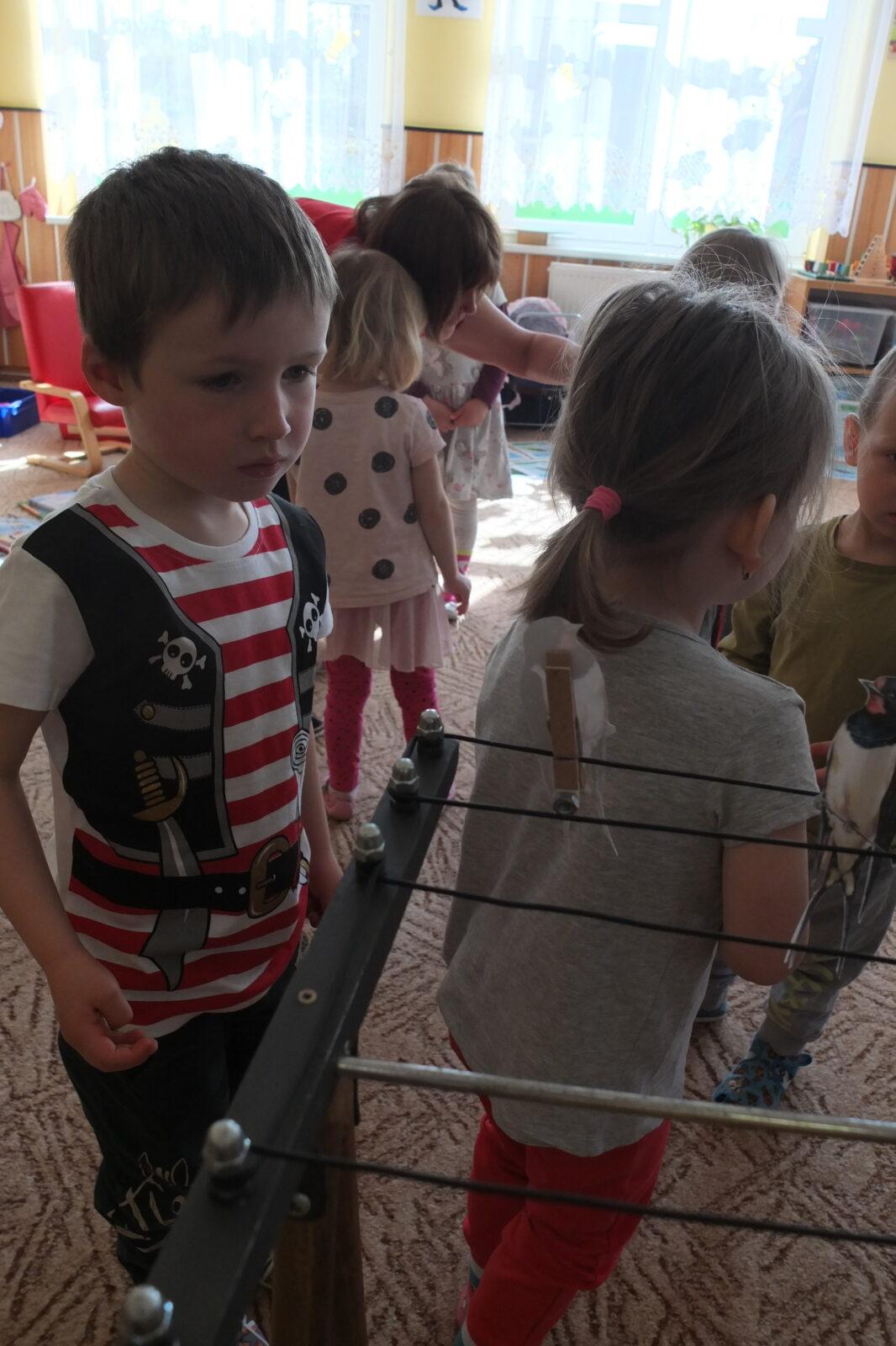 Program p. Adamcové - PTÁCI - 11