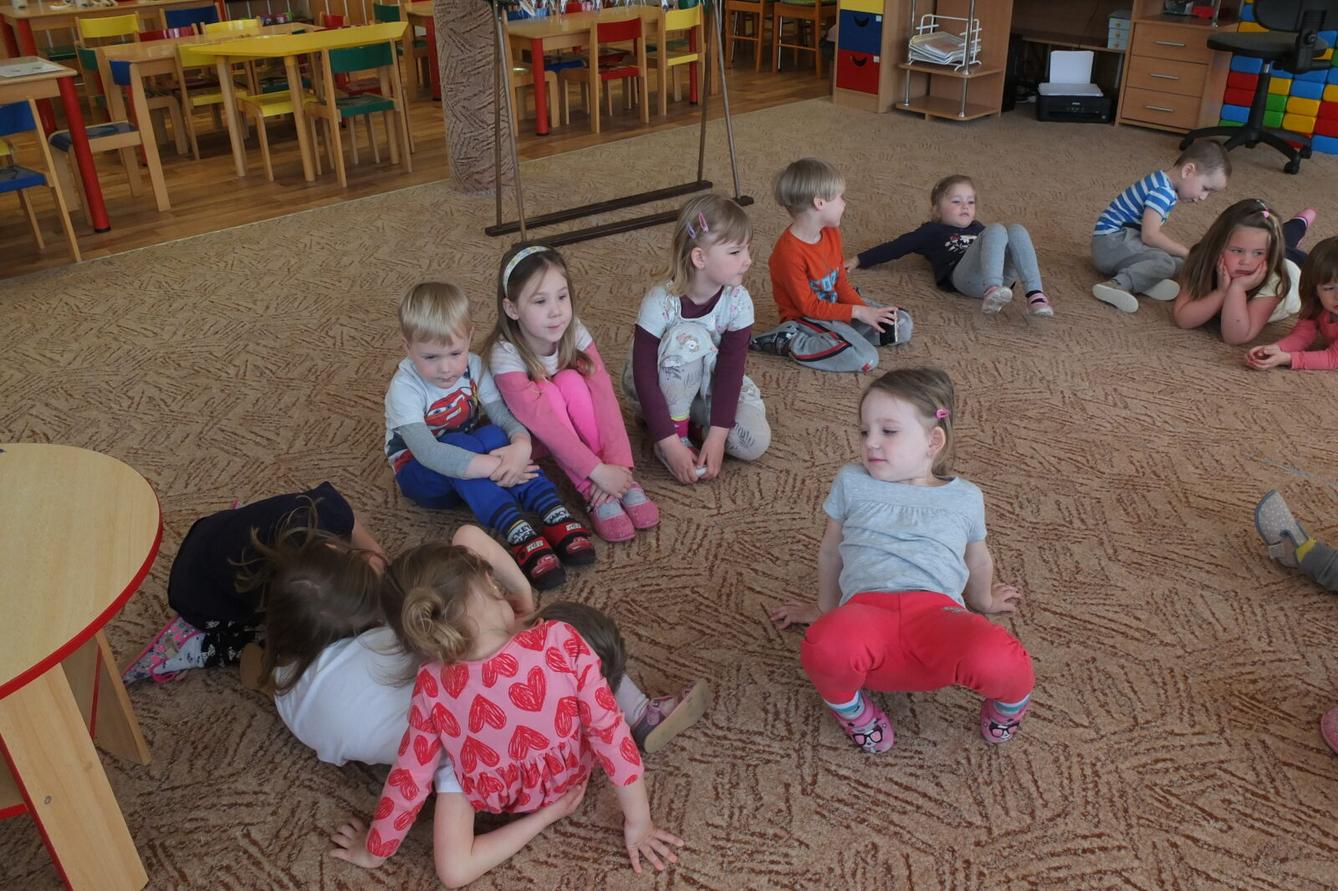 Program p. Adamcové - PTÁCI - 35