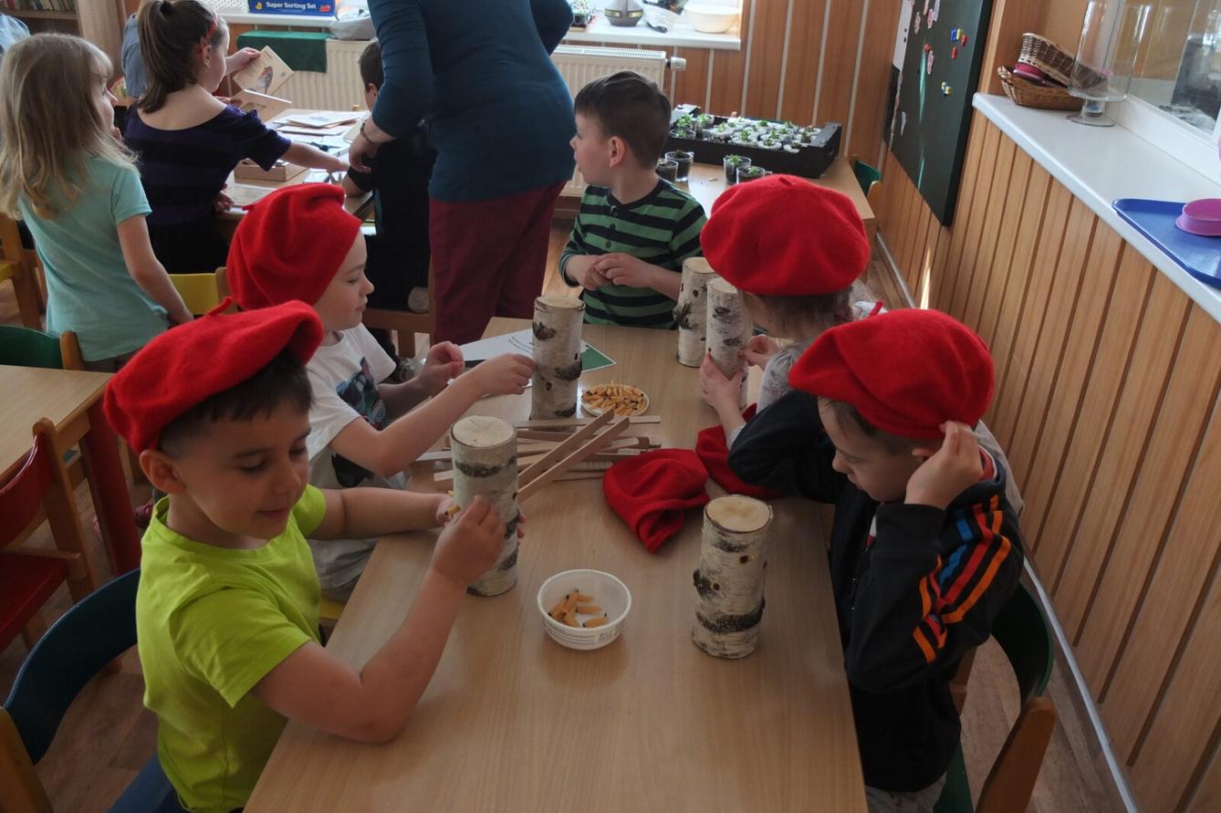 Program p. Adamcové - PTÁCI - 50