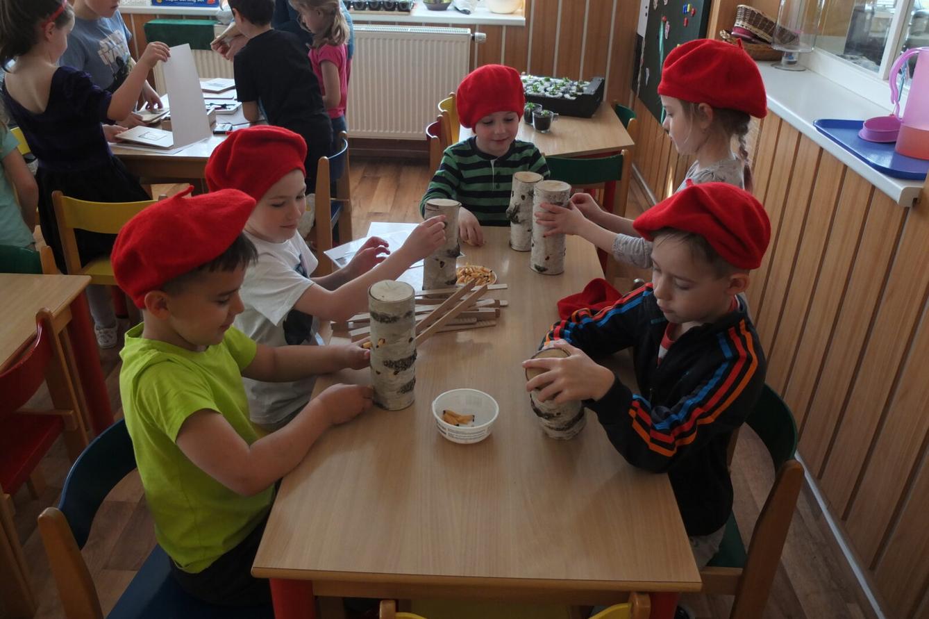 Program p. Adamcové - PTÁCI - 51