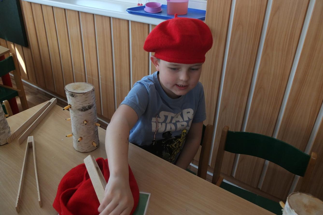 Program p. Adamcové - PTÁCI - 67