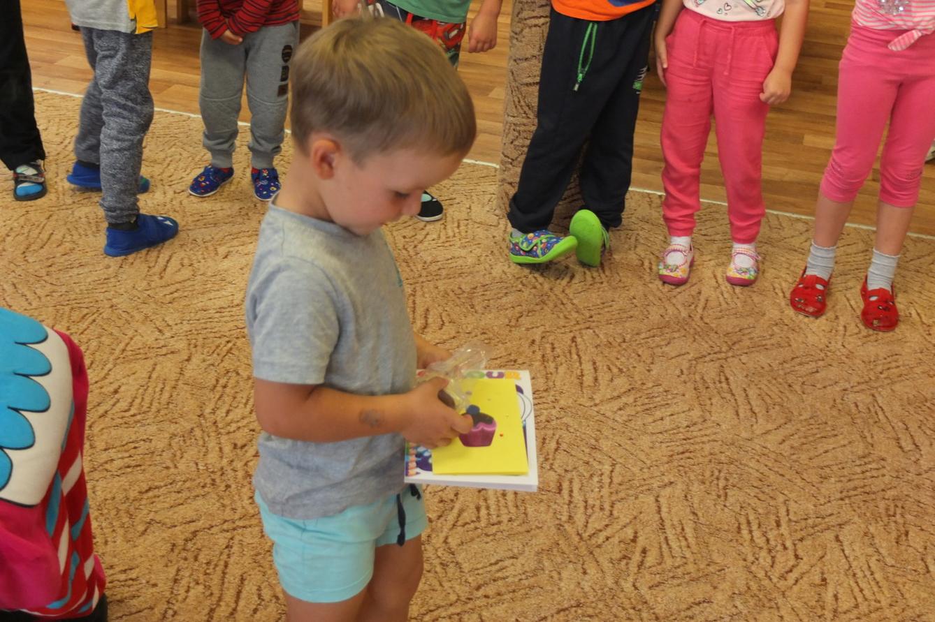 Narozeniny rok 2018/19 - 83