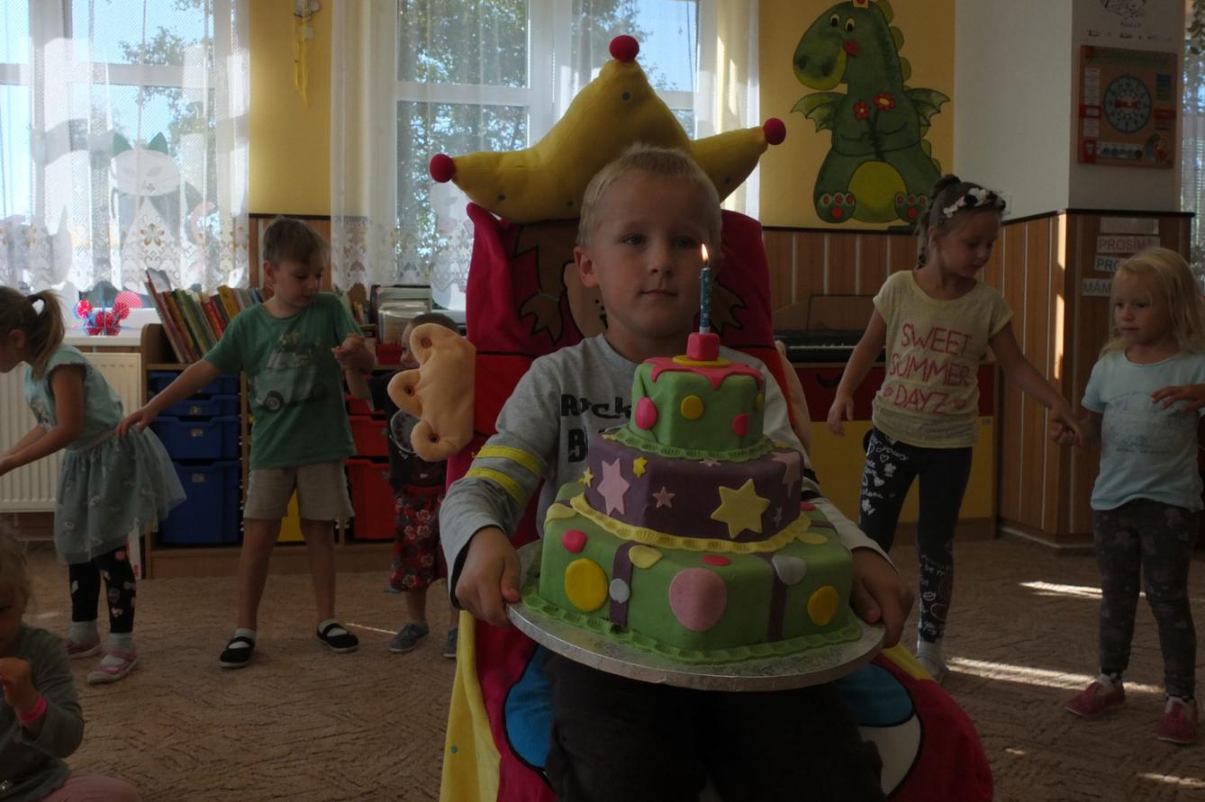 Narozeniny rok 2018/19 - 91