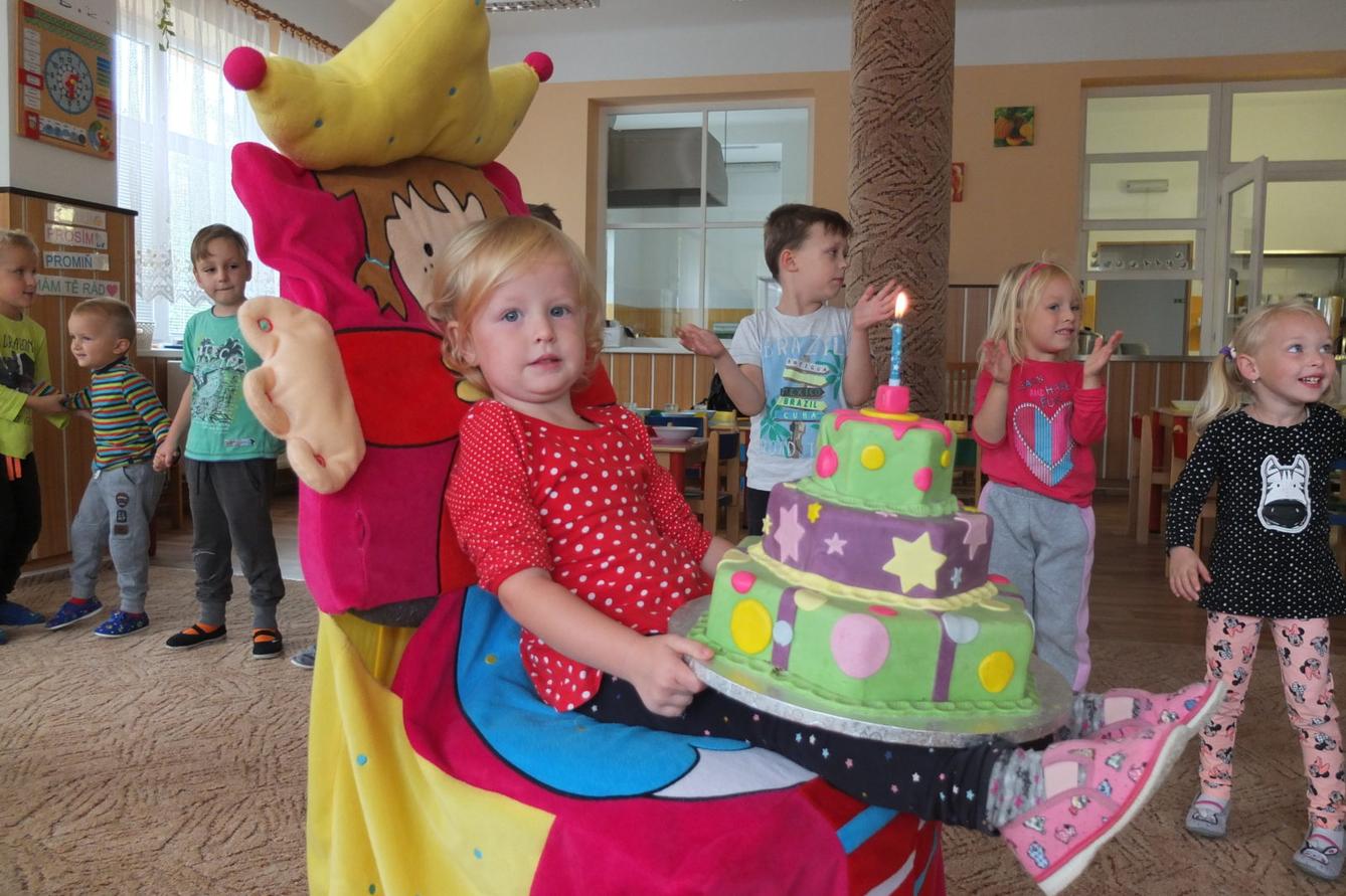 Narozeniny rok 2018/19 - 98