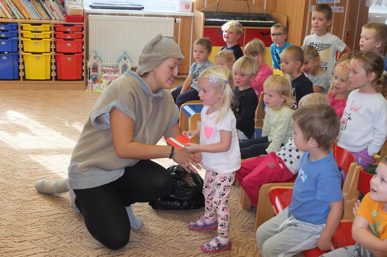 Divadlo "Myšák Pišta" - 10