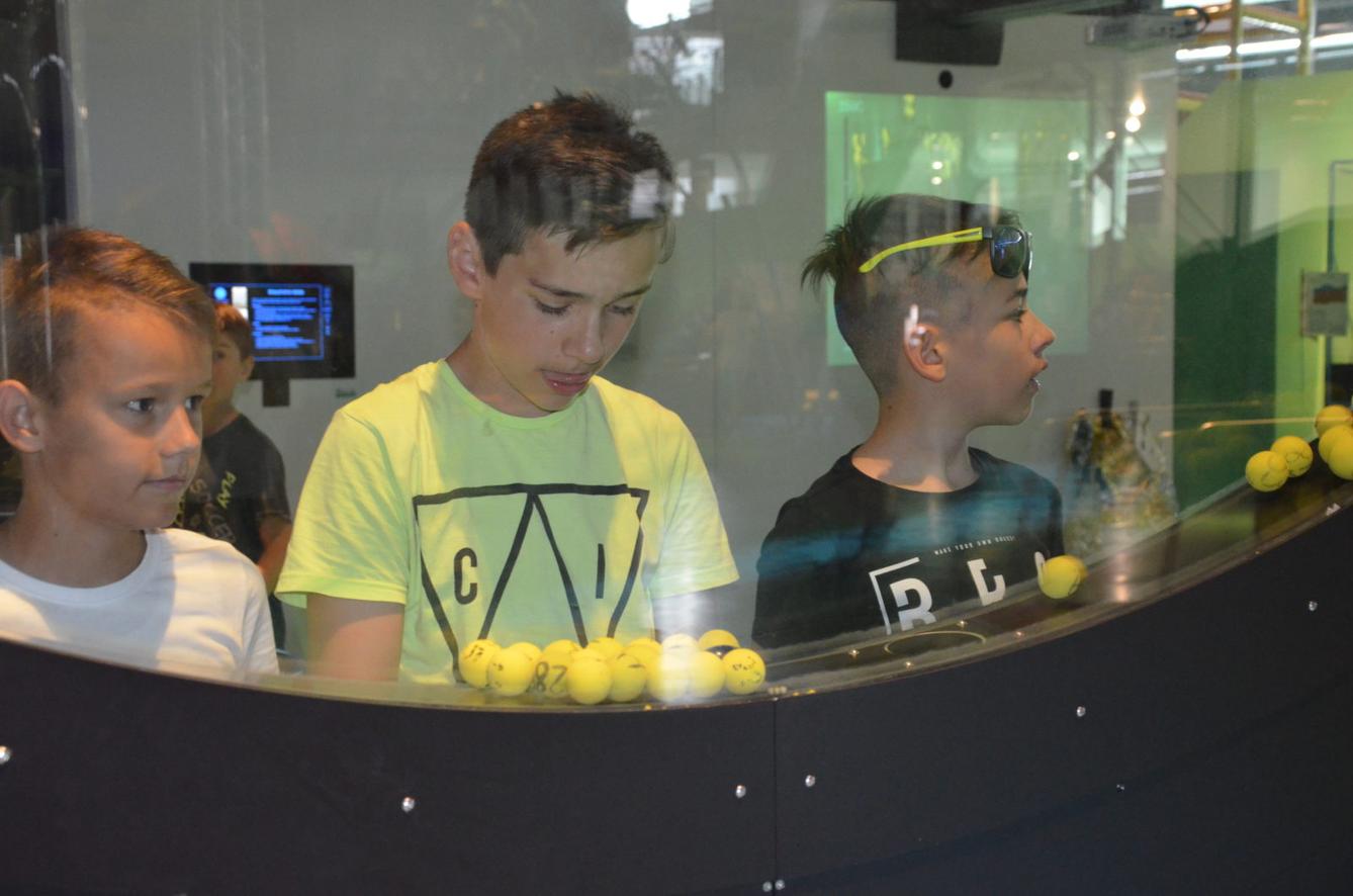 Školní výlet 6. třídy - 4